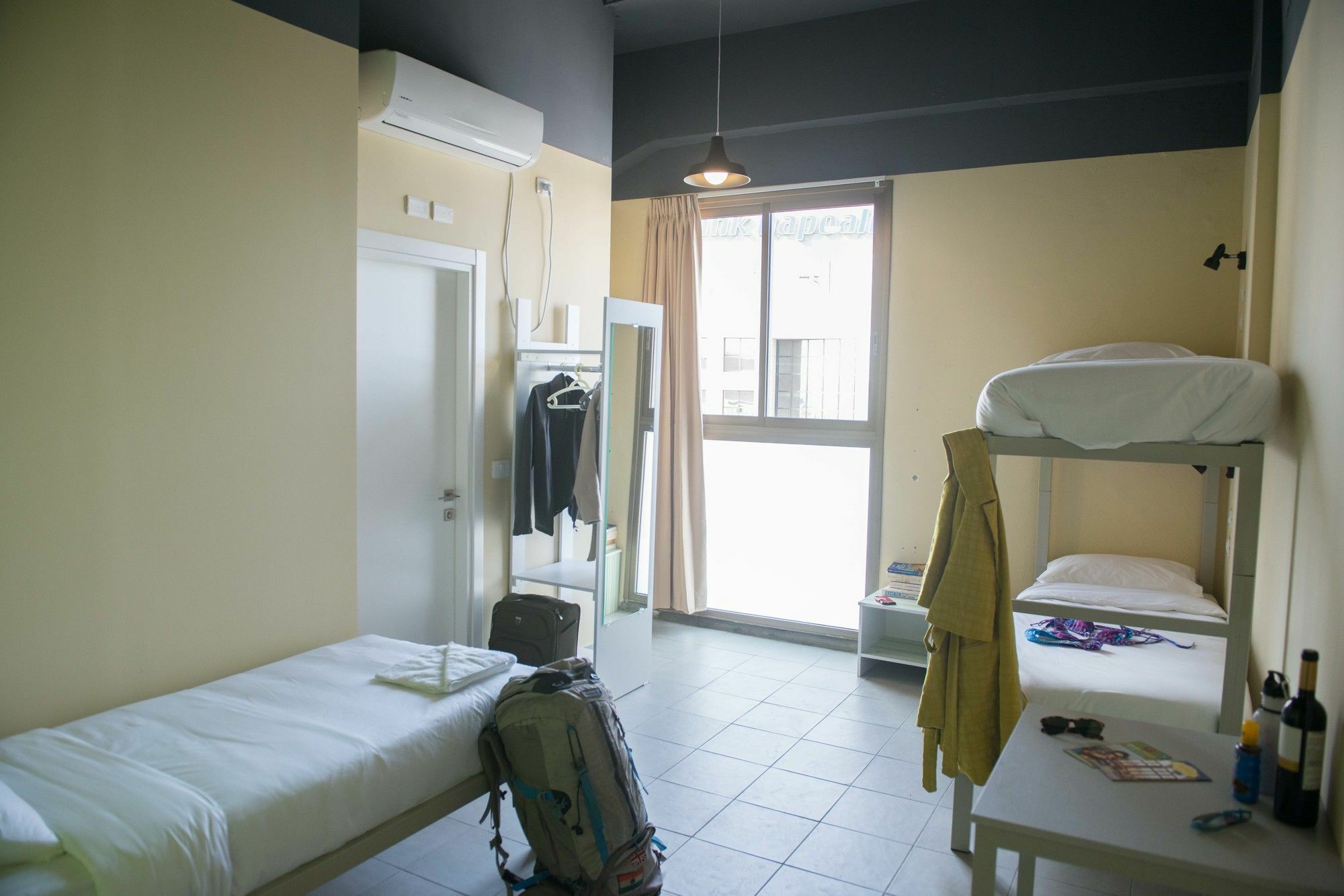 Abraham 2* Tel Aviv