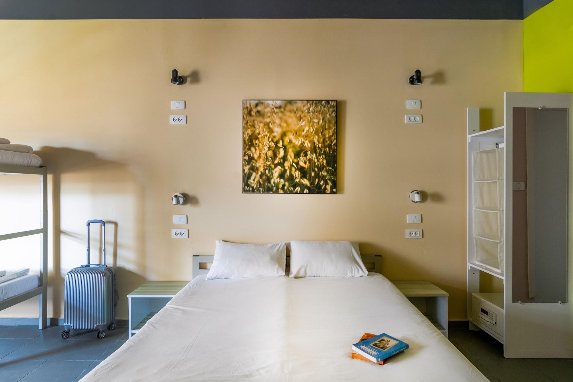 Abraham Tel Aviv Hotel Tel Aviv