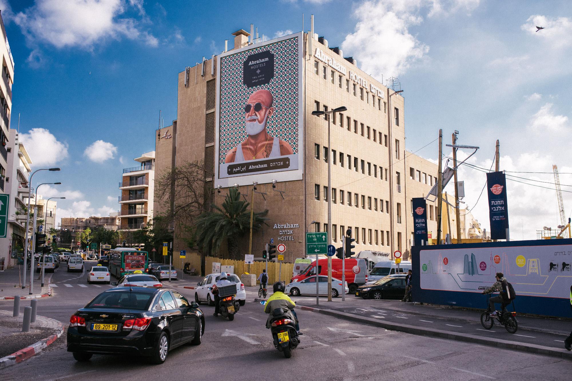 Abraham Tel Aviv 2*